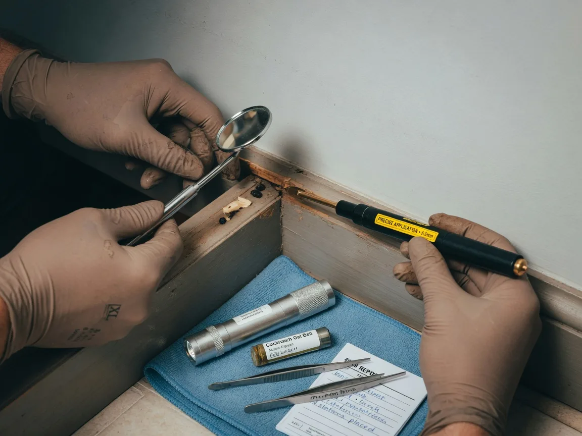 Why choose Emergency Pest Control in Cedar Park, TX